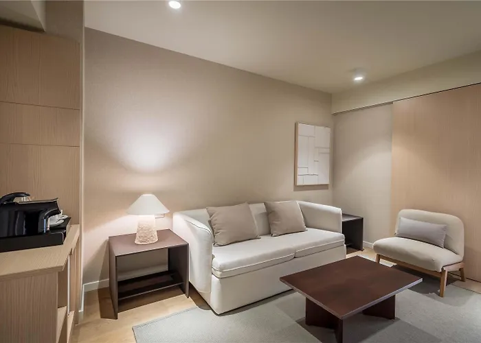 Barceló Nervión Hotel