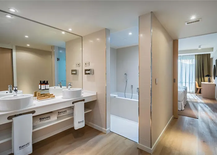 Barceló Nervión Bilbao