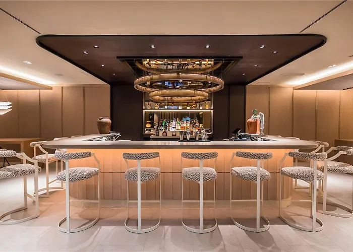 Hotel Barceló Nervión Bilbao