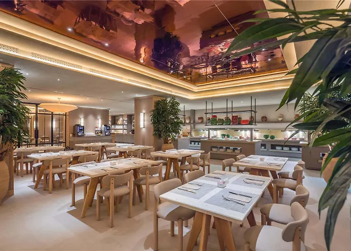 Barceló Nervión Hotel