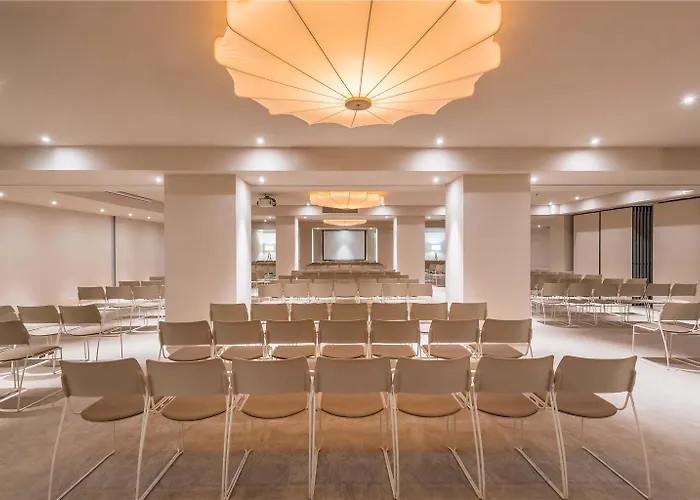 Barceló Nervión Bilbao