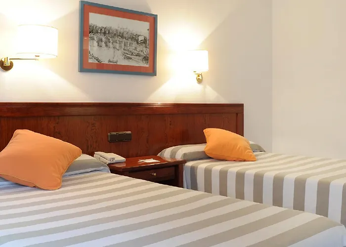 Barcelo Nervion Bilbao