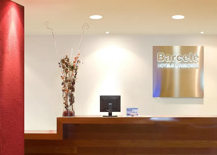 Barcelo Nervion Bilbao