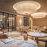 Barcelo Nervion Szálloda Bilbao