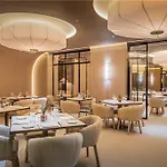 Szálloda Barcelo Nervion Bilbao