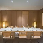 Hotel Barceló Nervión Bilbau