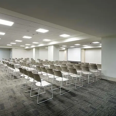 Hotel Barcelo Nervion