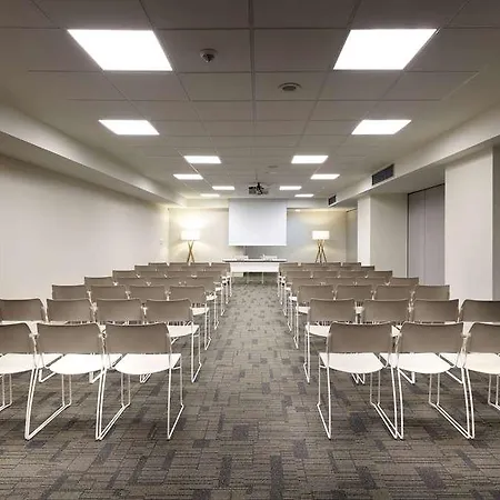 Hotel Barcelo Nervion 4*