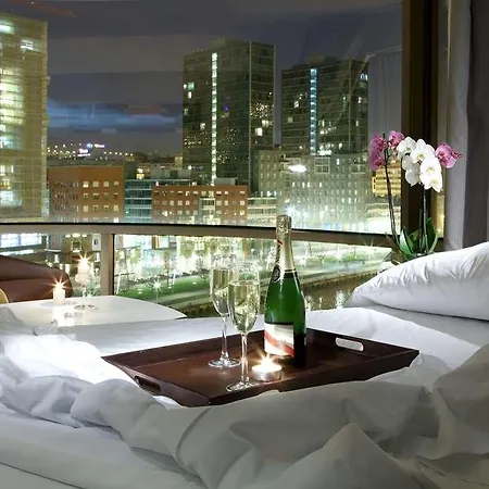 Barcelo Nervion Bilbao