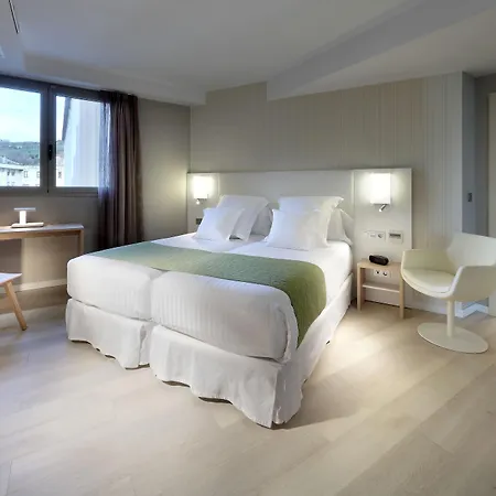Barceló Nervión 4*