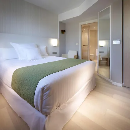 Barcelo Nervion 4* Bilbao