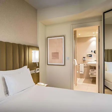 Barcelo Nervion Hotel Bilbao