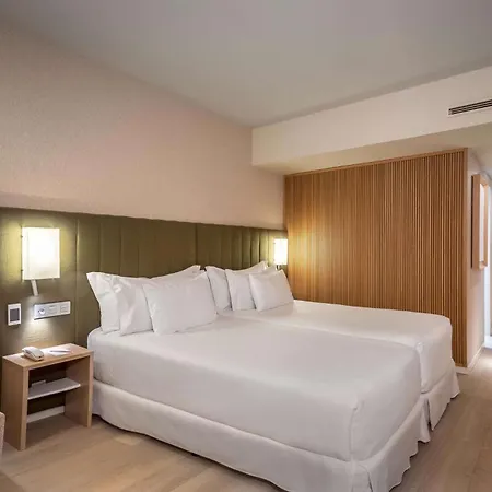 Barcelo Nervion Bilbao