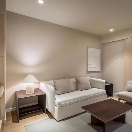 巴塞罗毕尔巴鄂奈维翁酒店 毕尔巴鄂