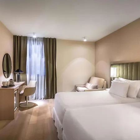 Barcelo Nervion 4* Bilbao