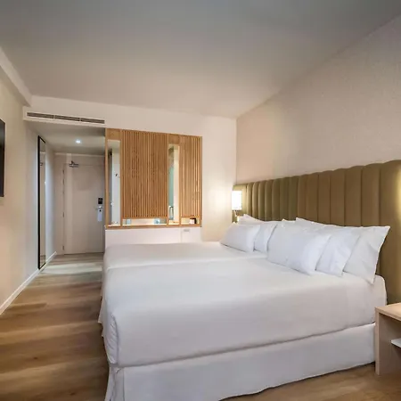 Barcelo Nervion Bilbao