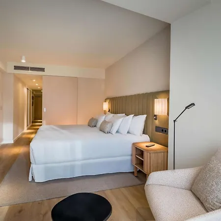 Barcelo Nervion Hotel