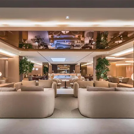 Barcelo Nervion 4* Bilbao