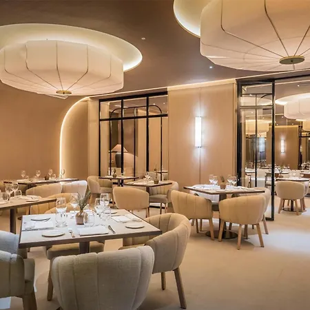 Barcelo Nervion Бильбао