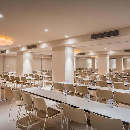 Hotel Barcelo Nervion