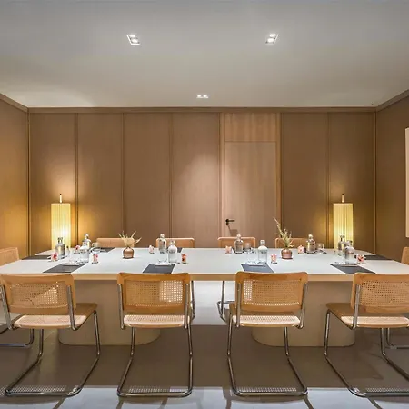Barcelo Nervion 4* بلباو