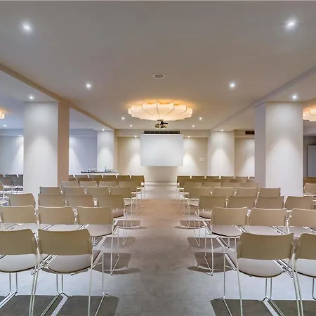 Barcelo Nervion Hotel Bilbao