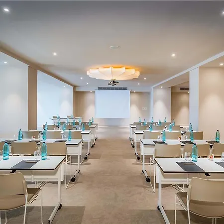 Barceló Nervión 4*