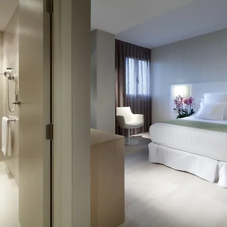 Barcelo Nervion فندق 4*