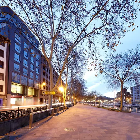 Barceló Nervión Hotel Bilbao