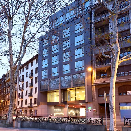 Barceló Nervión Hotel