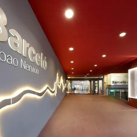 Hotel Barceló Nervión