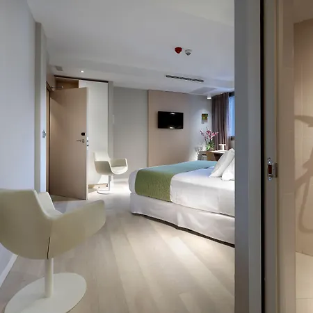 Barcelo Nervion Hotel