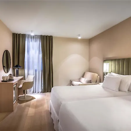 Barcelo Nervion Bilbao