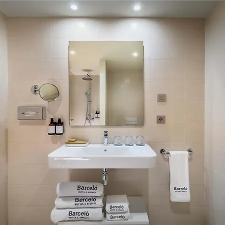 Barcelo Nervion 4* Bilbao