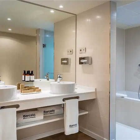 Hotel Barcelo Nervion 4*