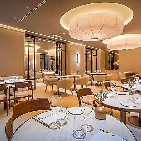 Hotel Barcelo Nervion 4*