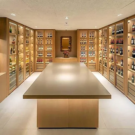 Barcelo Nervion 4* Bilbao