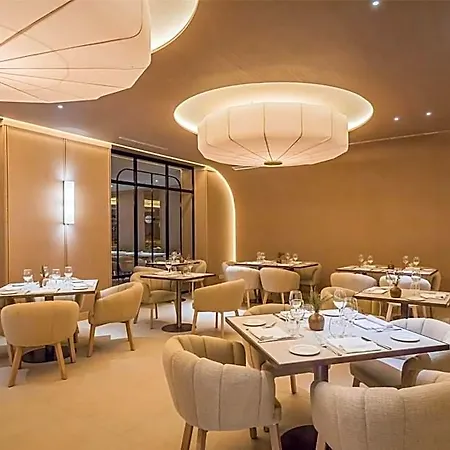 Barcelo Nervion Hotel 4*