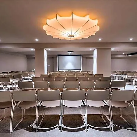 Barcelo Nervion 4*