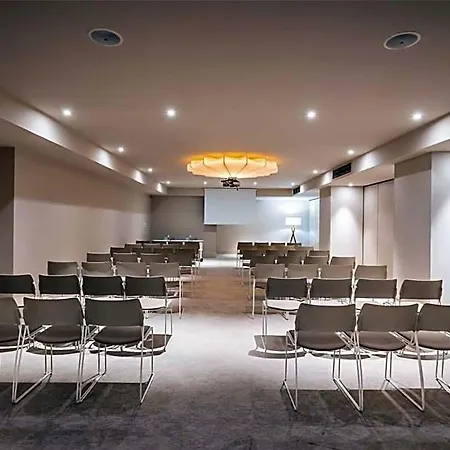 Barcelo Nervion Bilbao