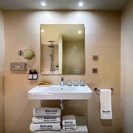 Barcelo Nervion Hotel 4*