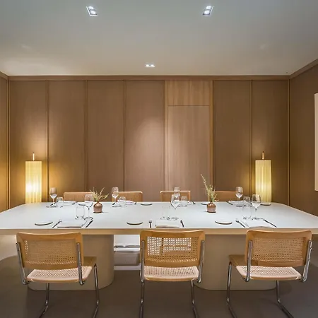 Barcelo Nervion Hotel 4*