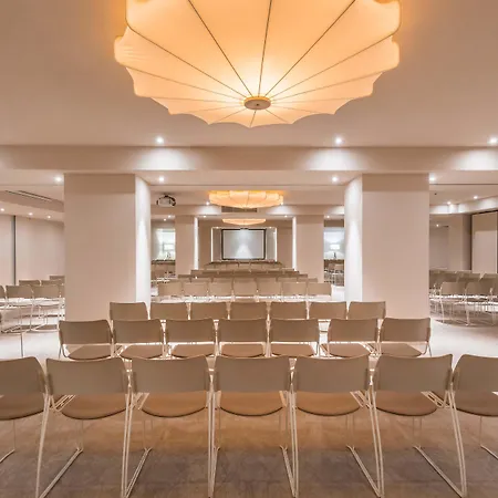 Hotel Barcelo Nervion