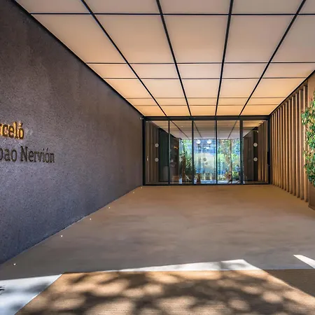 Barcelo Nervion 4*