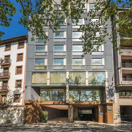 Hotel Barcelo Nervion 4*
