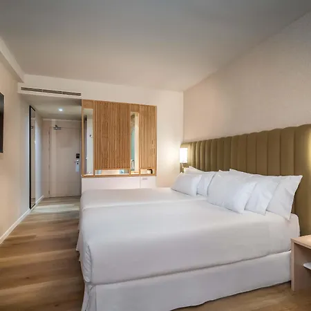 Barcelo Nervion Hotel