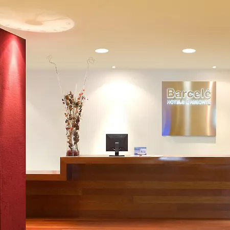 巴塞罗毕尔巴鄂奈维翁酒店 毕尔巴鄂