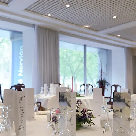 Barcelo Nervion Hotel 4*