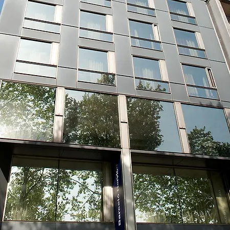 Barcelo Nervion 4* Bilbao