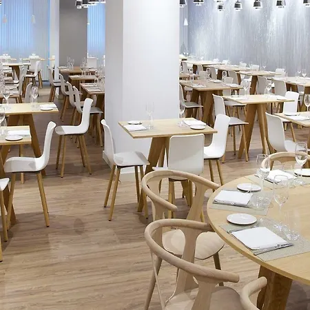 Hotel Barcelo Nervion 4*